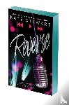 Stewart, Kate - Reverse: Deluxe Limited Edition