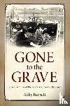 Burnett, Abby - Gone to the Grave