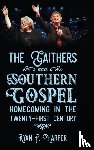 Harper, Ryan P. - The Gaithers and Southern Gospel