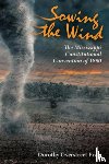 Pratt, Dorothy Overstreet - Sowing the Wind
