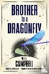 Campbell, Will D. - Brother to a Dragonfly
