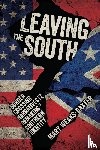 Weaks-Baxter, Mary - Leaving the South