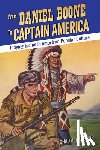 Barbour, Chad A. - From Daniel Boone to Captain America
