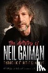  - The Artistry of Neil Gaiman