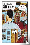 Haworth, Kevin - The Comics of Rutu Modan
