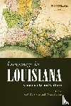  - Language in Louisiana