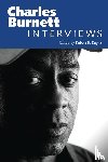  - Charles Burnett