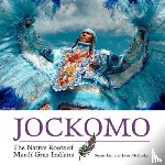 Lief, Shane, McCusker, John - Jockomo