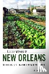 Gessler, Anne - Cooperatives in New Orleans