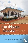 Ramsaran, Dave, Lewis, Linden F. - Caribbean Masala