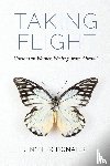Donahue, Jennifer - Taking Flight