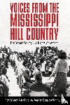 DeBerry, Roy, Futorian, Aviva, Klein, Stephen, Lyons, John - Voices from the Mississippi Hill Country