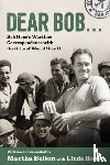 Bolton, Martha, Hope, Linda - Dear Bob...