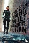  - Race in Young Adult Speculative Fiction