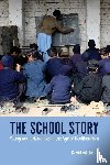 Aitchison, David - The School Story
