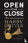  - Open at the Close