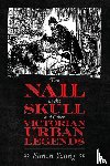 Young, Simon - The Nail in the Skull and Other Victorian Urban Legends