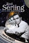Parisi, Nicholas - Rod Serling