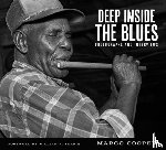 Cooper, Margo - Deep Inside the Blues