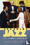Prouty, Ken - Learning Jazz