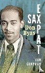 Chapman, Con - Sax Expat