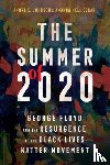 Johnson, Andre E., Edgar, Amanda Nell - The Summer of 2020