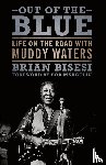 Bisesi, Brian, Margolin, Bob - Out of the Blue