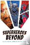  - Superheroes Beyond