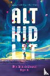  - Alt Kid Lit