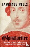 Wells, Lawrence - Ghostwriter