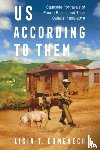 Domenech, Ligia T. - Us According to Them