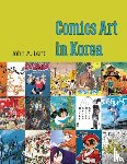 Lent, John A. - Comics Art in Korea