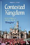 McCarthy, William - Contested Kingdom
