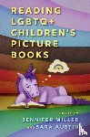  - Reading LGBTQ+ Children's Picture Books