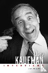  - Lloyd Kaufman