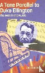 Chambers, Jack - A Tone Parallel to Duke Ellington