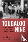 O'Brien, M. J. - The Tougaloo Nine