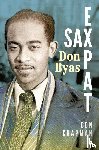 Chapman, Con - Sax Expat