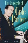 Dick, Bernard F. - The Musicals of Cole Porter