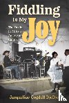 DjeDje, Jacqueline Cogdell - Fiddling Is My Joy