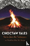 Mould, Tom, Vaughn, Rae Nell - Choctaw Tales