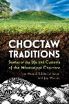 Mould, Tom, Johnson, Eddie, Wesley, Jay - Choctaw Traditions