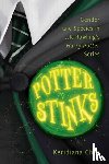 Chez, Keridiana - Potter Stinks