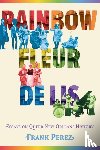 Perez, Frank - Rainbow Fleur De Lis