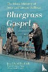 Bernhardt, Jack Edward - Bluegrass Gospel
