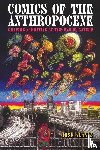 Alaniz, Jose - Comics of the Anthropocene