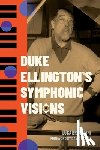 Bragalini, Luca - Duke Ellington's Symphonic Visions