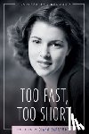 Redmond, Jennifer Ann - Too Fast, Too Short