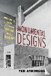 Atkinson, Ted - Monumental Designs