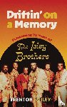Bailey, Trenton - Driftin' on a Memory